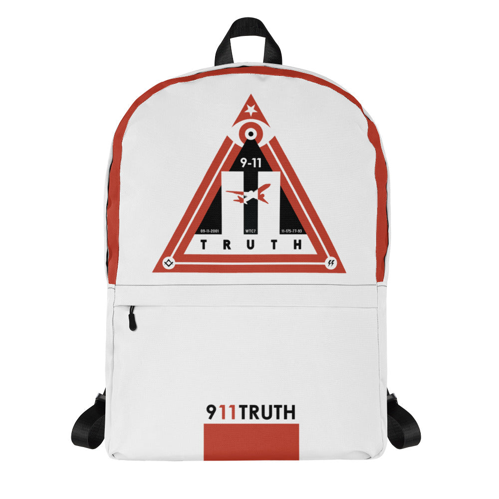 911 TRUTH // Backpack