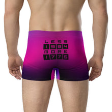 Load image into Gallery viewer, LESS 1984 MORE 1776 // GRADIENT // Boxer Briefs
