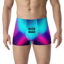 Load image into Gallery viewer, LESS 1984 MORE 1776 // GRADIENT // Boxer Briefs
