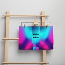 Load image into Gallery viewer, LESS 1984 MORE 1776 // GRADIENT // Boxer Briefs
