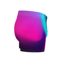 Load image into Gallery viewer, LESS 1984 MORE 1776 // GRADIENT // Boxer Briefs
