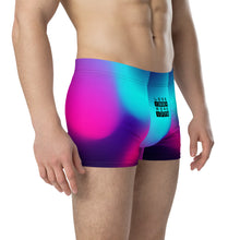 Load image into Gallery viewer, LESS 1984 MORE 1776 // GRADIENT // Boxer Briefs
