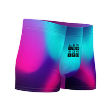 Load image into Gallery viewer, LESS 1984 MORE 1776 // GRADIENT // Boxer Briefs
