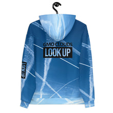 Load image into Gallery viewer, LOOK UP // Unisex Hoodie
