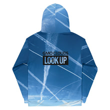 Load image into Gallery viewer, LOOK UP // Unisex Hoodie
