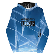 Load image into Gallery viewer, LOOK UP // Unisex Hoodie
