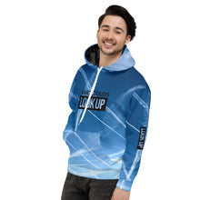 Load image into Gallery viewer, LOOK UP // Unisex Hoodie
