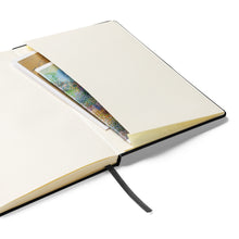 Load image into Gallery viewer, JESUS SAVES // Hardcover bound notebook
