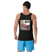 Load image into Gallery viewer, LESS 1984 MORE 1776 // Unisex Tank Top
