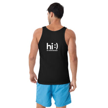 Load image into Gallery viewer, Hi. I&#39;m Awkward // Unisex Tank Top
