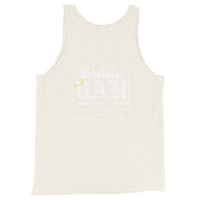 Load image into Gallery viewer, Hallelu YAH // Unisex Tank Top
