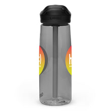 Load image into Gallery viewer, Hi. I&#39;m Awkward // Sports water bottle
