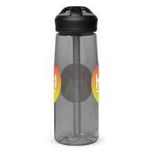 Load image into Gallery viewer, Hi. I&#39;m Awkward // Sports water bottle
