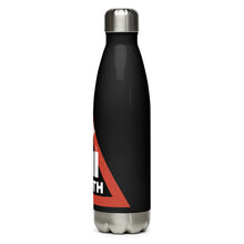 Load image into Gallery viewer, 911 TRUTH // Stainless Steel Water Bottle
