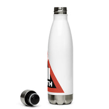 Load image into Gallery viewer, 911 TRUTH // Stainless Steel Water Bottle
