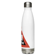 Load image into Gallery viewer, 911 TRUTH // Stainless Steel Water Bottle
