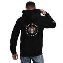 Load image into Gallery viewer, DON&#39;T WORRY BEE HAPPY // Unisex Hoodie
