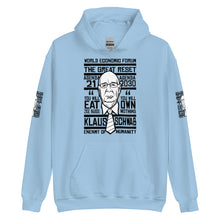 Load image into Gallery viewer, Unisex Hoodie
