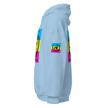 Load image into Gallery viewer, ONCE YOU GO FLAT // Unisex Hoodie
