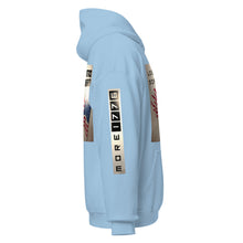 Load image into Gallery viewer, LESS 1984 MORE 1776 // Unisex Hoodie
