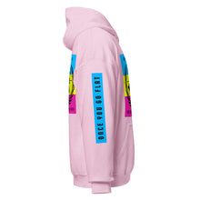 Load image into Gallery viewer, ONCE YOU GO FLAT // Unisex Hoodie
