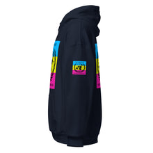 Load image into Gallery viewer, ONCE YOU GO FLAT // Unisex Hoodie
