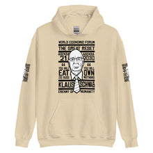 Load image into Gallery viewer, Unisex Hoodie
