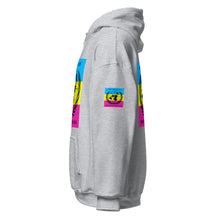 Load image into Gallery viewer, ONCE YOU GO FLAT // Unisex Hoodie
