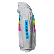 Load image into Gallery viewer, ONCE YOU GO FLAT // Unisex Hoodie
