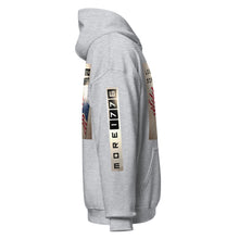 Load image into Gallery viewer, LESS 1984 MORE 1776 // Unisex Hoodie
