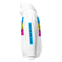 Load image into Gallery viewer, ONCE YOU GO FLAT // Unisex Hoodie
