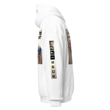 Load image into Gallery viewer, LESS 1984 MORE 1776 // Unisex Hoodie
