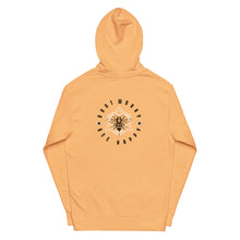 Load image into Gallery viewer, DON&#39;T WORRY BEE HAPPY // Unisex midweight hoodie
