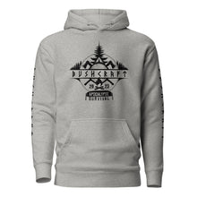 Load image into Gallery viewer, BUSHCRAFT // Unisex Hoodie
