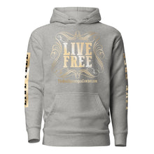 Load image into Gallery viewer, Unisex Hoodie
