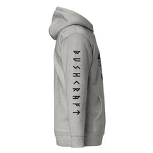 Load image into Gallery viewer, BUSHCRAFT // Unisex Hoodie
