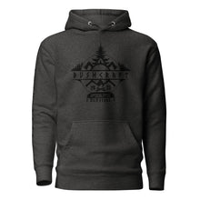 Load image into Gallery viewer, BUSHCRAFT // Unisex Hoodie
