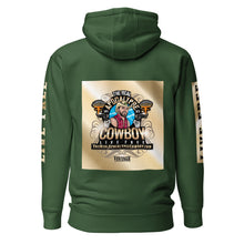 Load image into Gallery viewer, Unisex Hoodie
