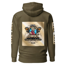 Load image into Gallery viewer, Unisex Hoodie
