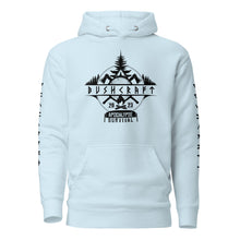 Load image into Gallery viewer, BUSHCRAFT // Unisex Hoodie
