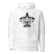 Load image into Gallery viewer, BUSHCRAFT // Unisex Hoodie
