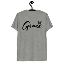 Load image into Gallery viewer, BUT GRACE // Unisex Short sleeve t-shirt // All light colors
