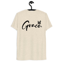 Load image into Gallery viewer, BUT GRACE // Unisex Short sleeve t-shirt // All light colors
