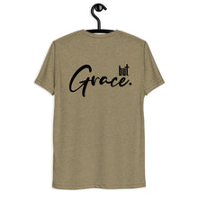 Load image into Gallery viewer, BUT GRACE // Unisex Short sleeve t-shirt // All light colors
