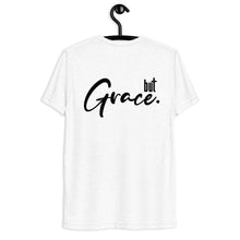 Load image into Gallery viewer, BUT GRACE // Unisex Short sleeve t-shirt // All light colors
