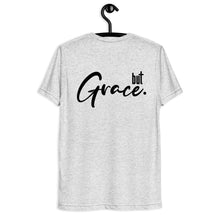 Load image into Gallery viewer, BUT GRACE // Unisex Short sleeve t-shirt // All light colors
