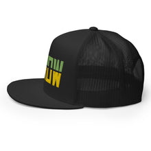 Load image into Gallery viewer, GROW STUFF // Trucker Cap
