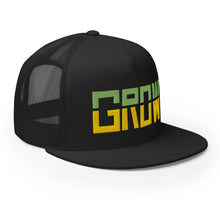 Load image into Gallery viewer, GROW STUFF // Trucker Cap
