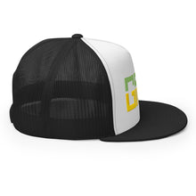 Load image into Gallery viewer, GROW STUFF // Trucker Cap
