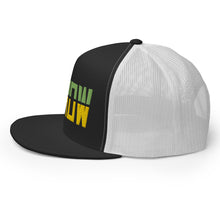 Load image into Gallery viewer, GROW STUFF // Trucker Cap
